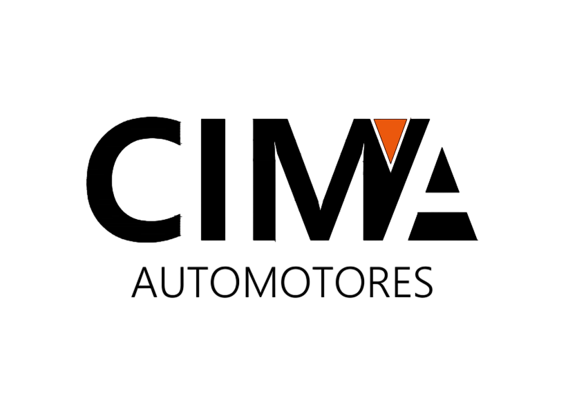 Cima Automotores Logo